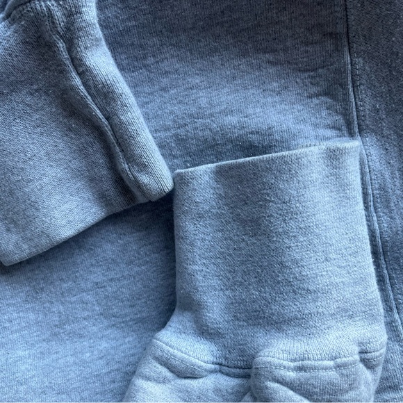 Vintage Notre Dame Sweatshirt Large - Picture 10 of 12